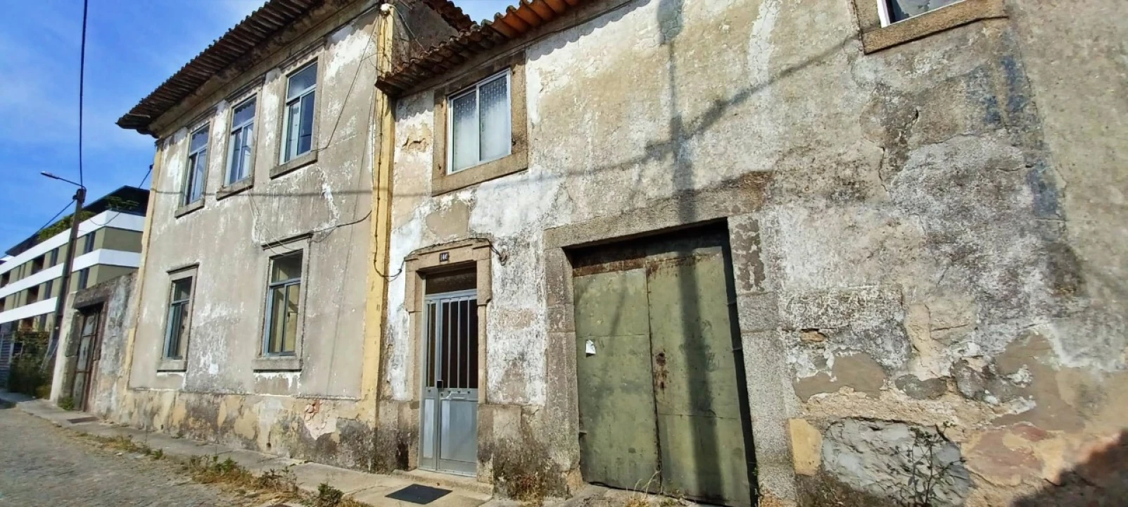 Moradia T8 para Venda em Matosinhos e Leça da Palmeira Foto 4