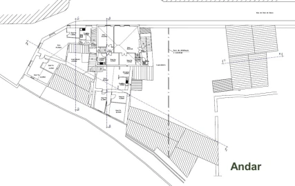 Moradia T8 para Venda em Matosinhos e Leça da Palmeira