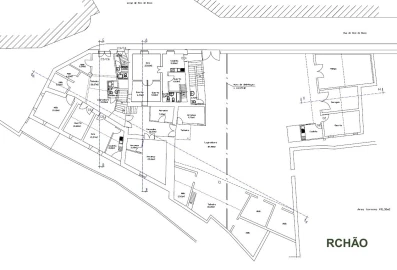 Moradia T8 para Venda em Matosinhos e Leça da Palmeira