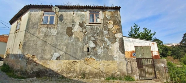 Moradia T8 para Venda em Matosinhos e Leça da Palmeira