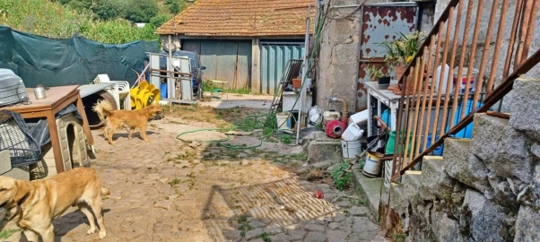 Moradia T8 para Venda em Matosinhos e Leça da Palmeira