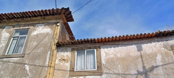 Moradia T8 para Venda em Matosinhos e Leça da Palmeira