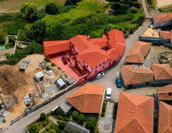 Moradia T8 para Venda em Matosinhos e Leça da Palmeira