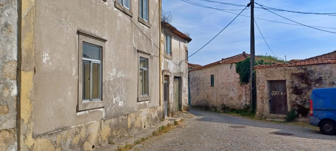 Moradia T8 para Venda em Matosinhos e Leça da Palmeira Foto 3