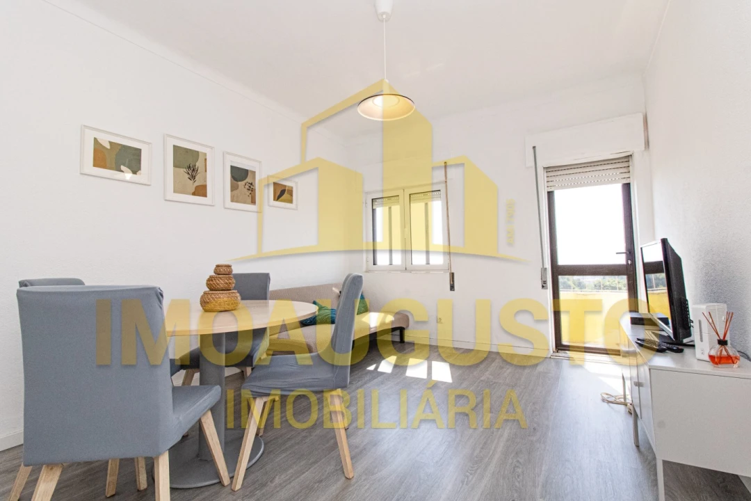 Apartamento T3 para Venda em Guarda Foto 4