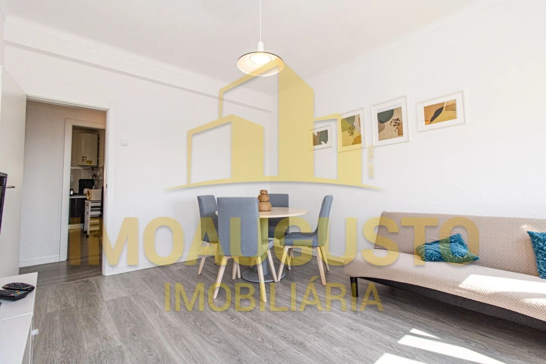 Apartamento T3 para Venda em Guarda Foto 5