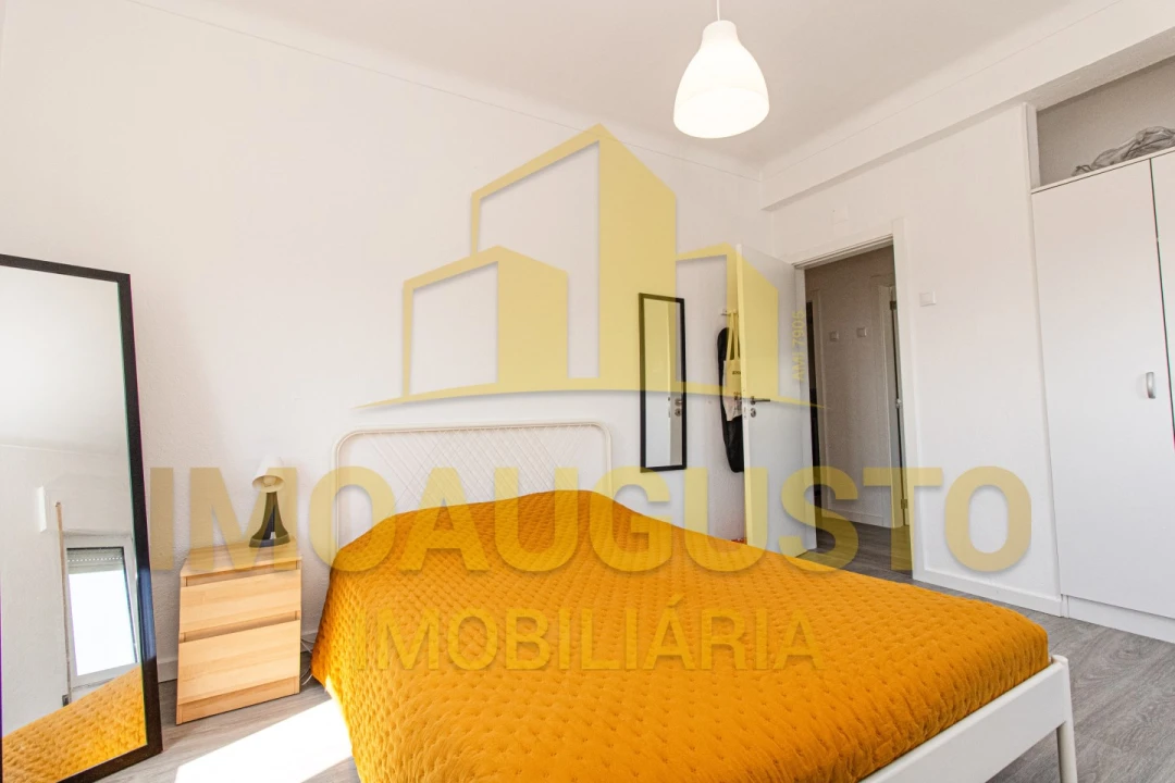Apartamento T3 para Venda em Guarda Foto 7