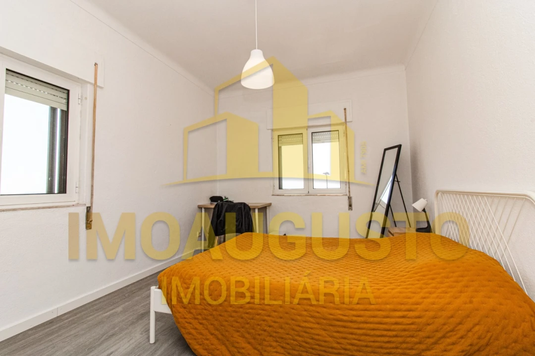 Apartamento T3 para Venda em Guarda Foto 8