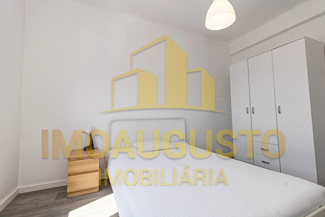 Apartamento T3 para Venda em Guarda Foto 10