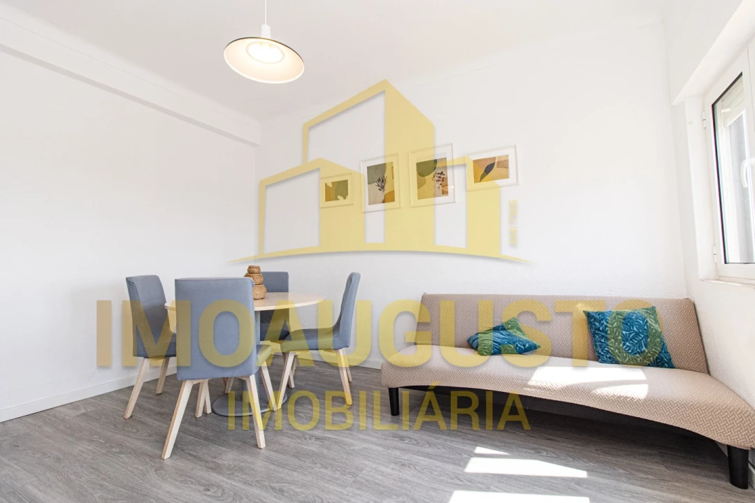 Apartamento T3 para Venda em Guarda Foto 6