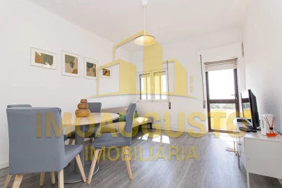 Apartamento T3 para Venda em Guarda