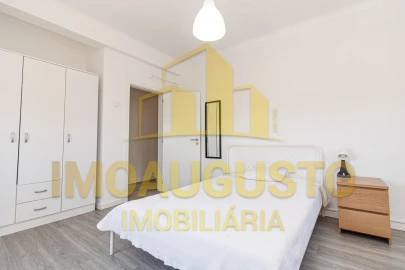 Apartamento T3 para Venda em Guarda