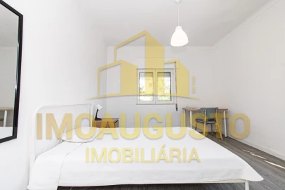 Apartamento T3 para Venda em Guarda
