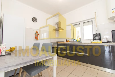 Apartamento T3 para Venda em Guarda