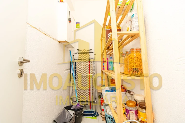 Apartamento T3 para Venda em Guarda Foto 15