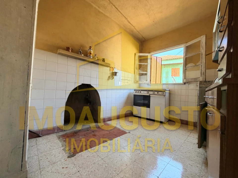 Moradia T2 para Venda em Pousafoles do Bispo, Pena Lobo e Lomba Foto 20
