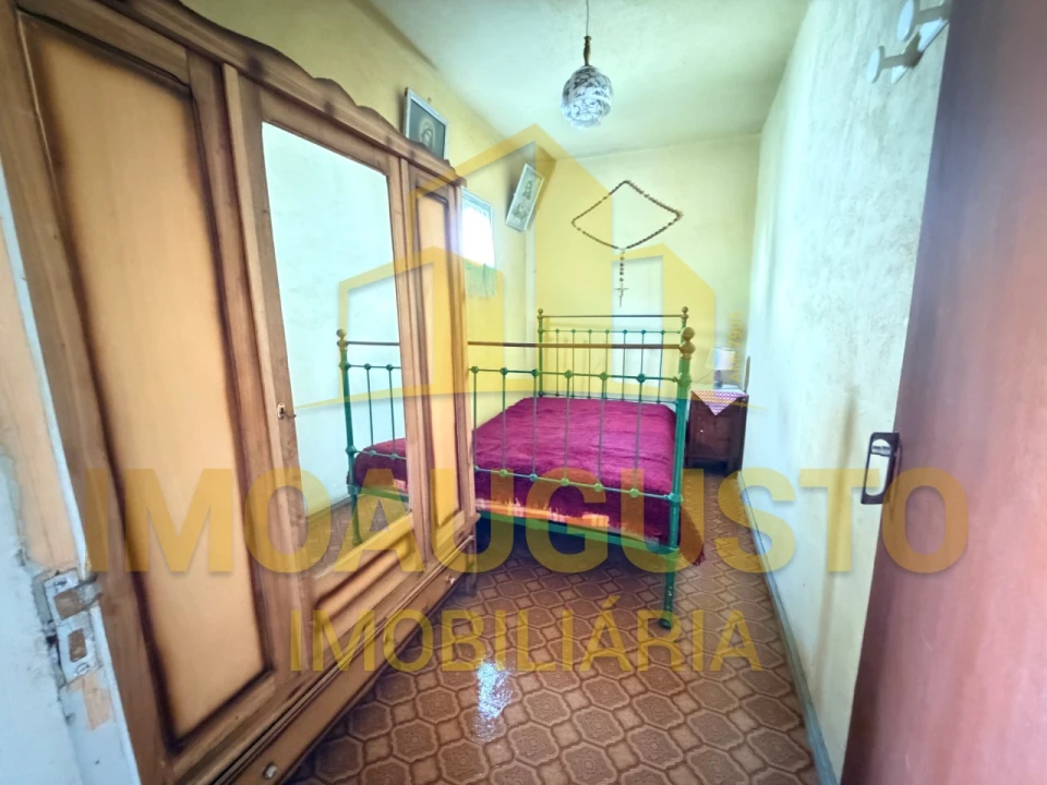 Moradia T2 para Venda em Pousafoles do Bispo, Pena Lobo e Lomba Foto 21