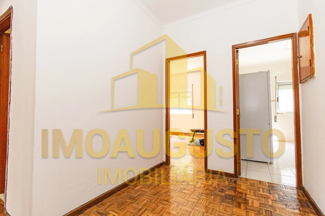 Apartamento T3 para Venda em Guarda Foto 6
