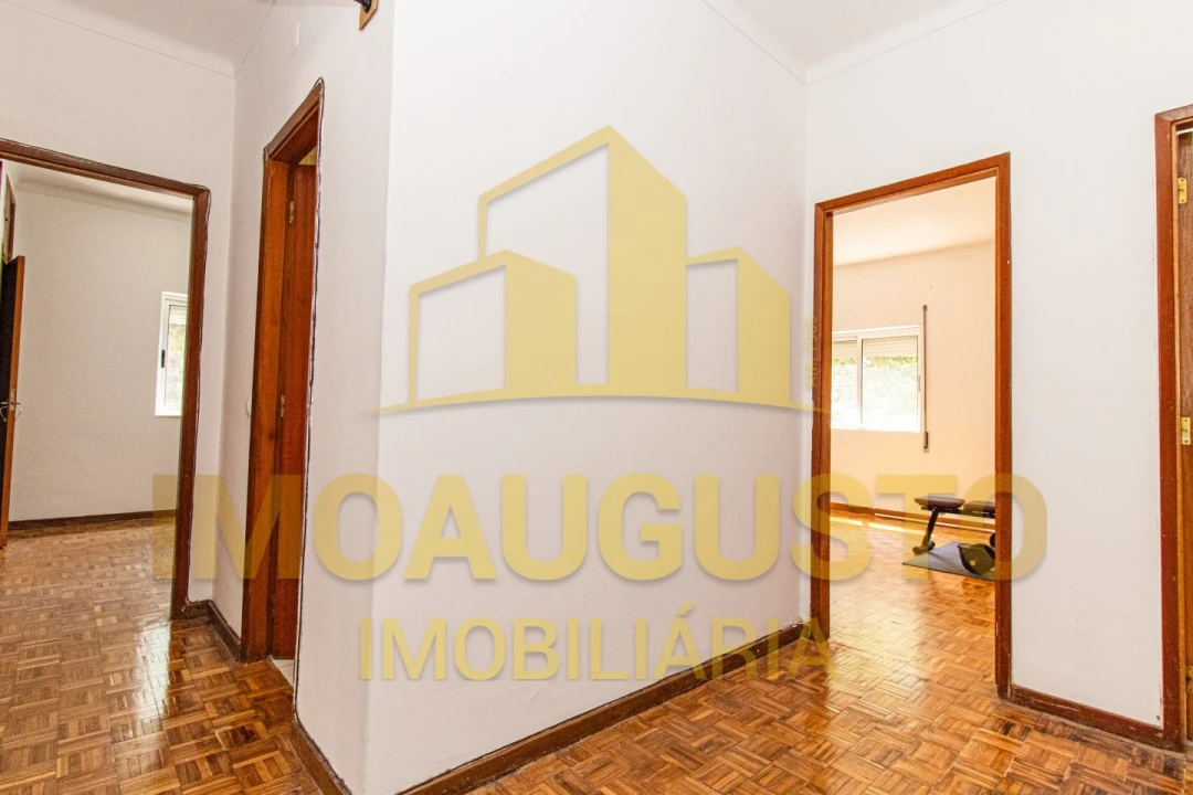 Apartamento T3 para Venda em Guarda Foto 7