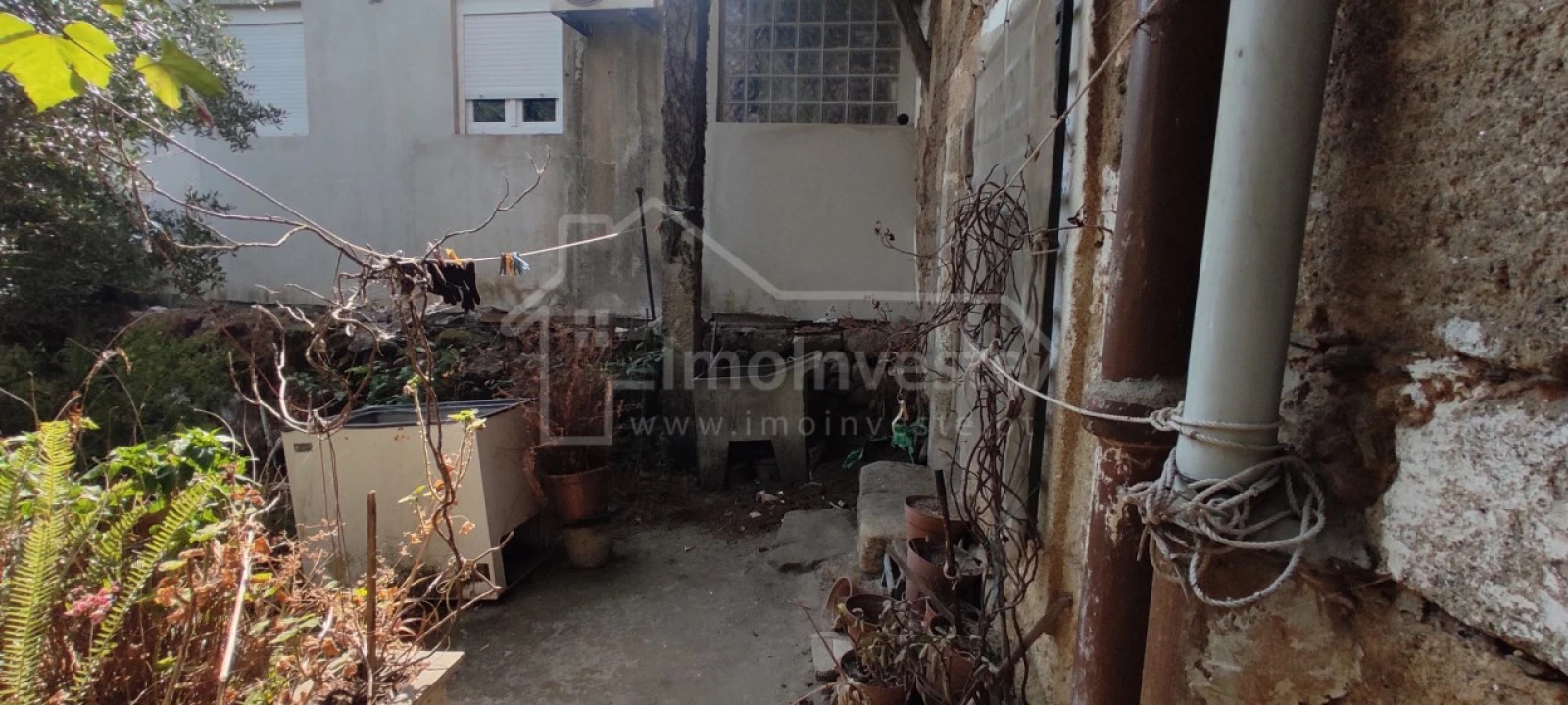 Moradia T2 para Venda em Castelo Branco Foto 12