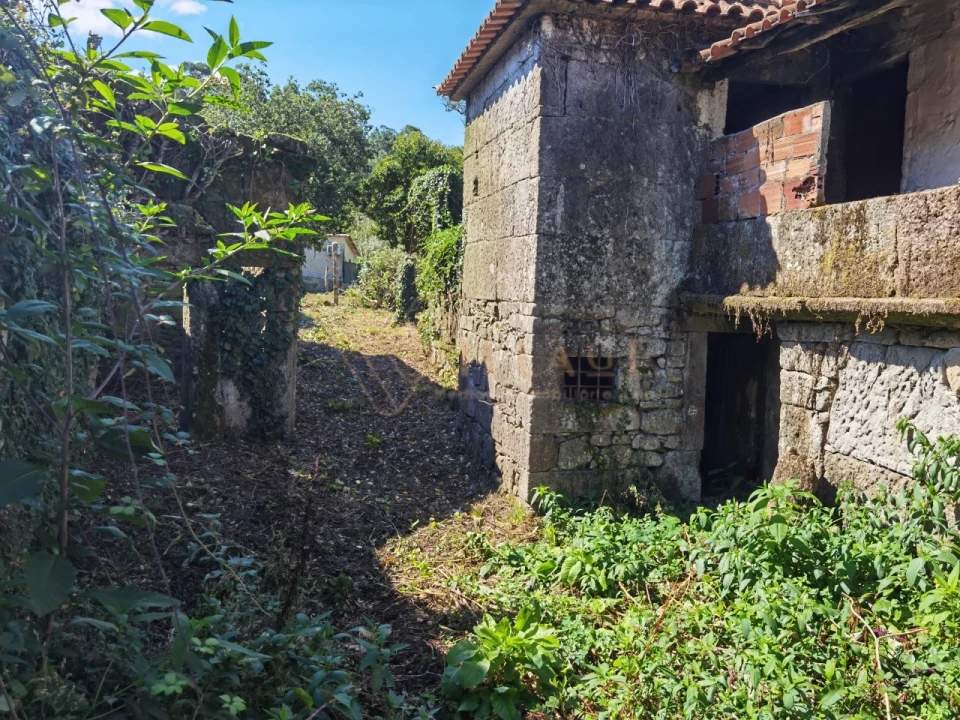Moradia T2 para Venda em Sopo Foto 2