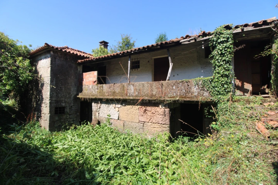Moradia T2 para Venda em Sopo Foto 8