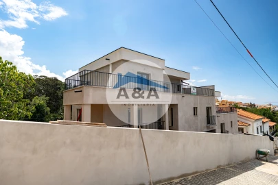 Moradia T5 para Venda em Buarcos