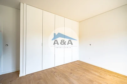 Moradia T5 para Venda em Buarcos
