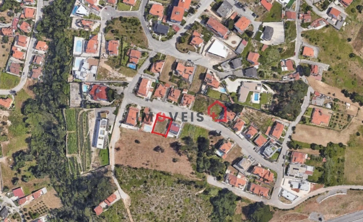 Terreno para Venda em Leiria, Pousos, Barreira e Cortes Foto 9