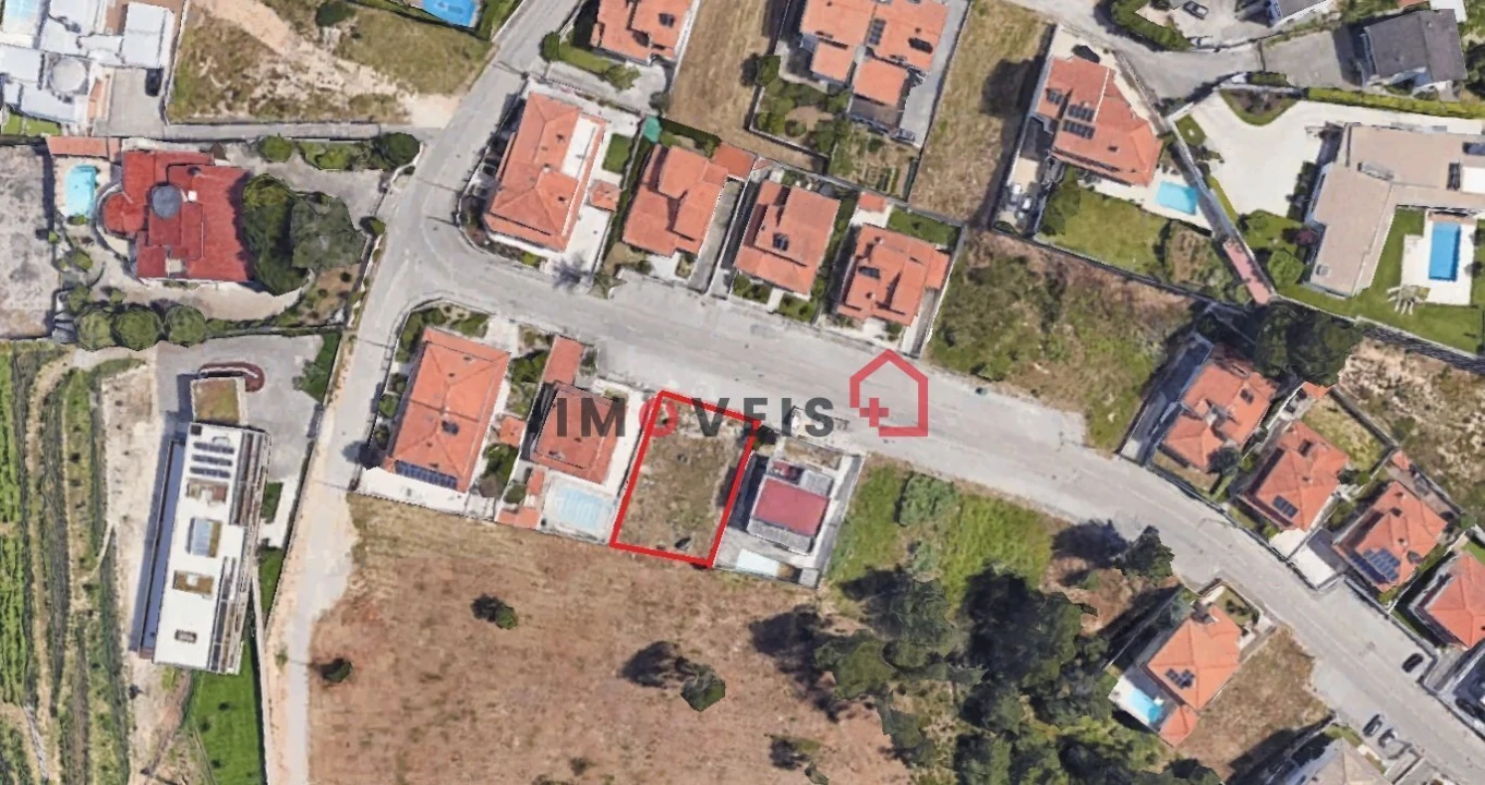Terreno para Venda em Leiria, Pousos, Barreira e Cortes Foto 8