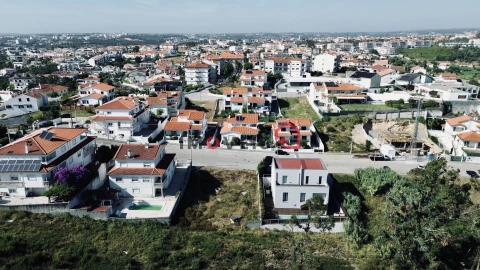 Terreno para Venda em Leiria, Pousos, Barreira e Cortes