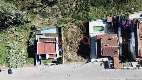 Terreno para Venda em Leiria, Pousos, Barreira e Cortes