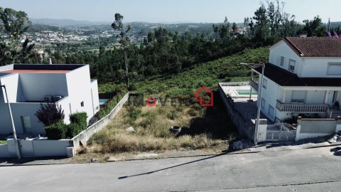 Terreno para Venda em Leiria, Pousos, Barreira e Cortes