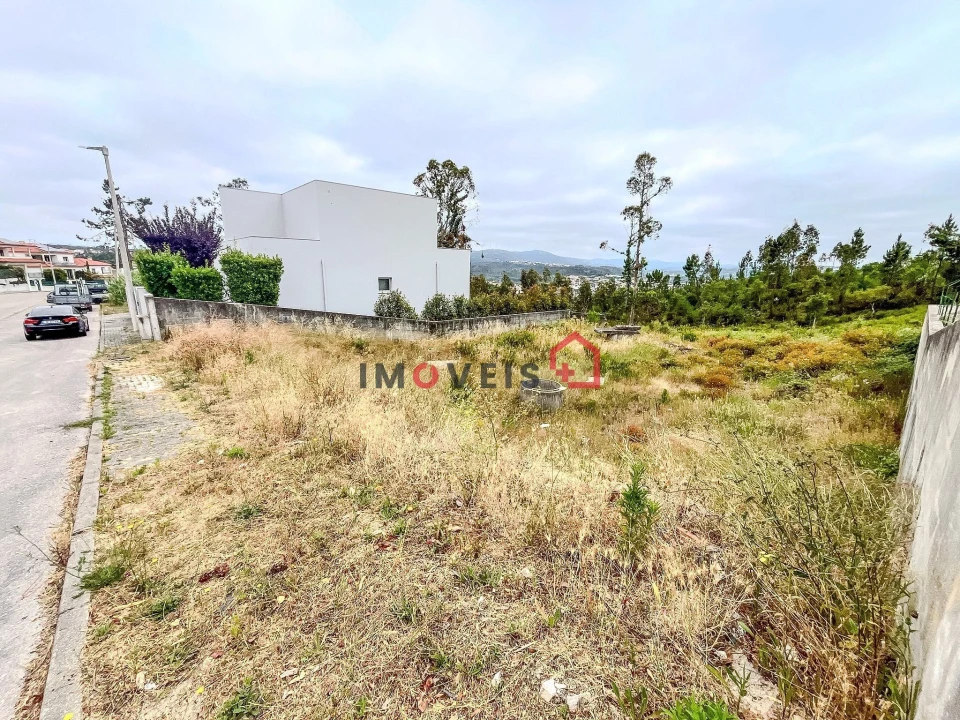 Terreno para Venda em Leiria, Pousos, Barreira e Cortes Foto 4