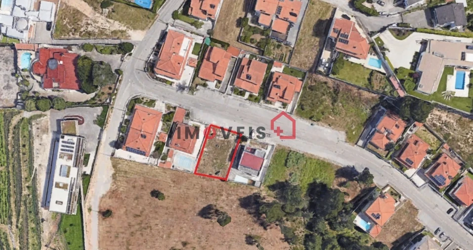 Terreno para Venda em Leiria, Pousos, Barreira e Cortes Foto 8