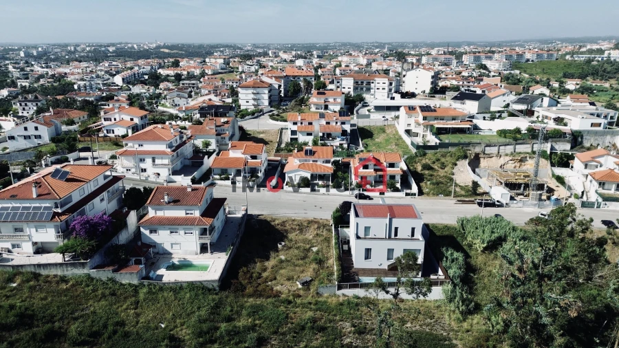 Terreno para Venda em Leiria, Pousos, Barreira e Cortes Foto 14