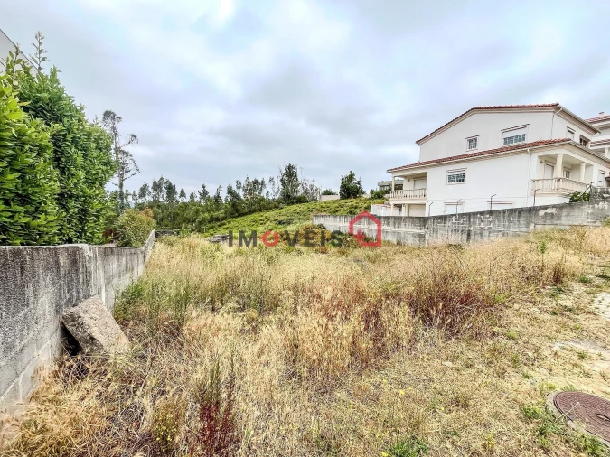 Terreno para Venda em Leiria, Pousos, Barreira e Cortes Foto 5
