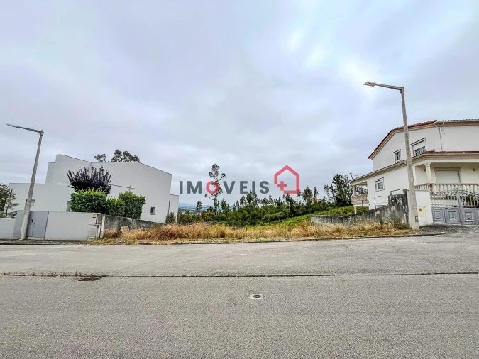 Terreno para Venda em Leiria, Pousos, Barreira e Cortes Foto 2