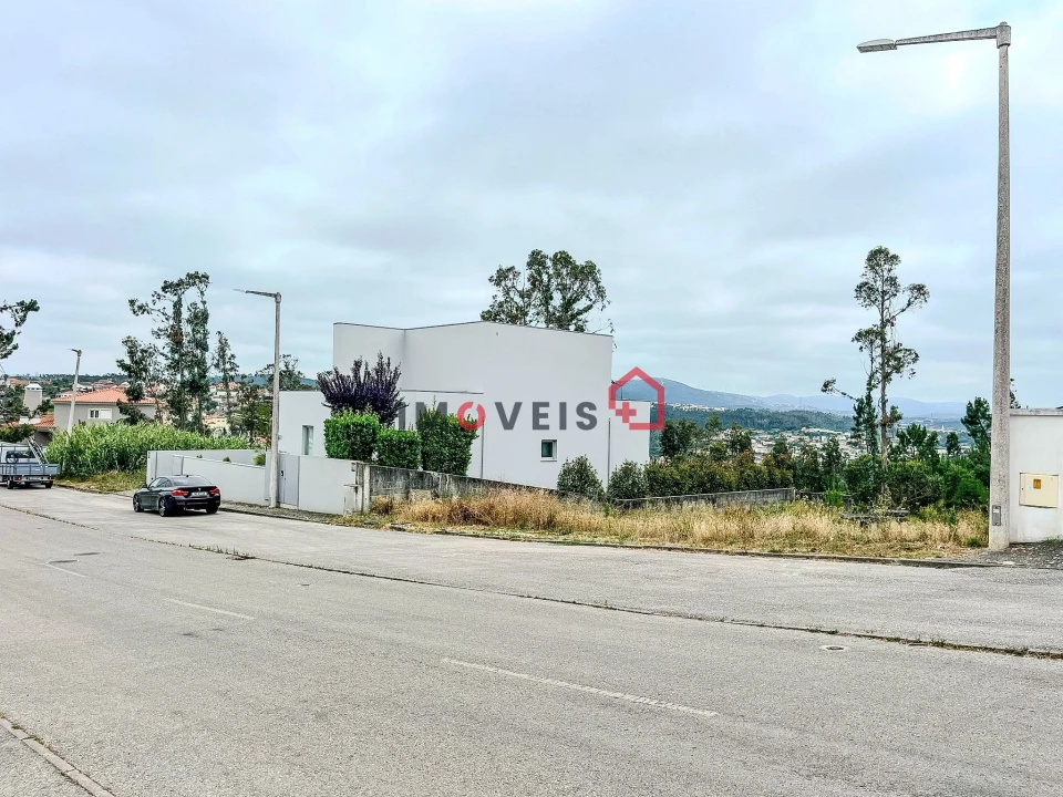 Terreno para Venda em Leiria, Pousos, Barreira e Cortes Foto 6