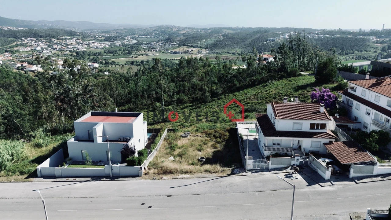 Terreno para Venda em Leiria, Pousos, Barreira e Cortes Foto 12