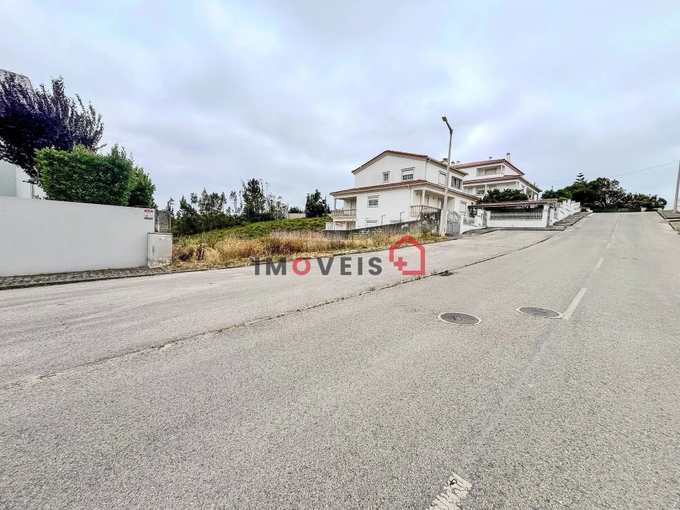 Terreno para Venda em Leiria, Pousos, Barreira e Cortes Foto 7