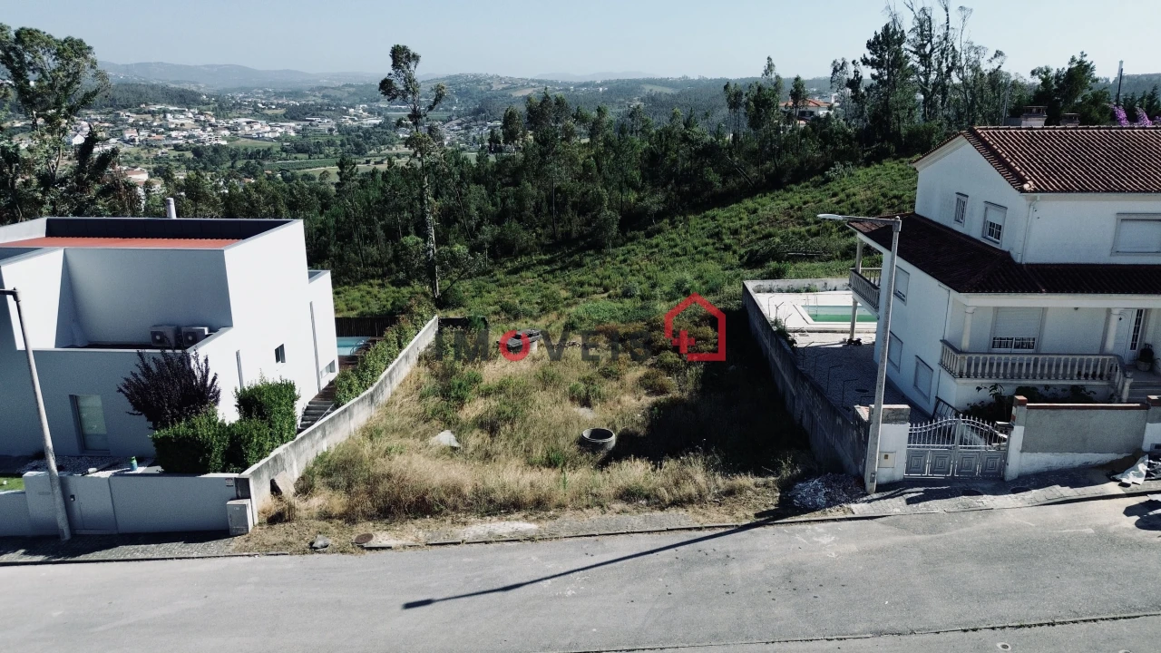 Terreno para Venda em Leiria, Pousos, Barreira e Cortes Foto 11