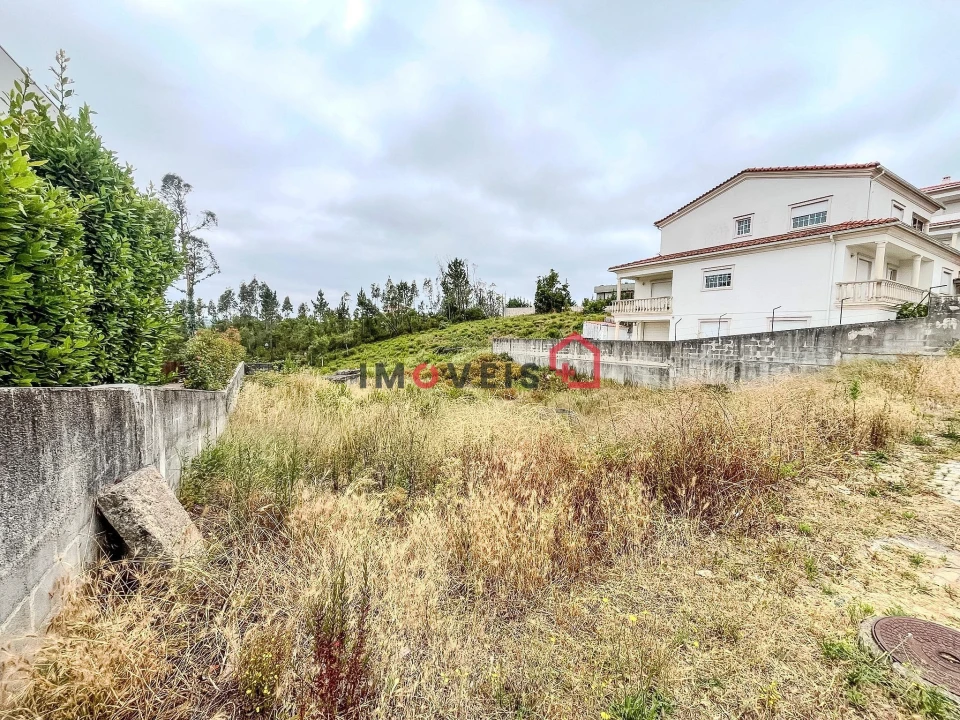 Terreno para Venda em Leiria, Pousos, Barreira e Cortes Foto 5