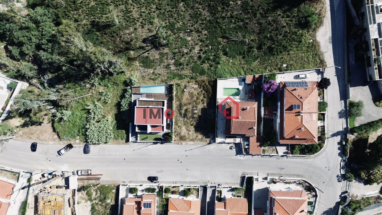 Terreno para Venda em Leiria, Pousos, Barreira e Cortes Foto 15