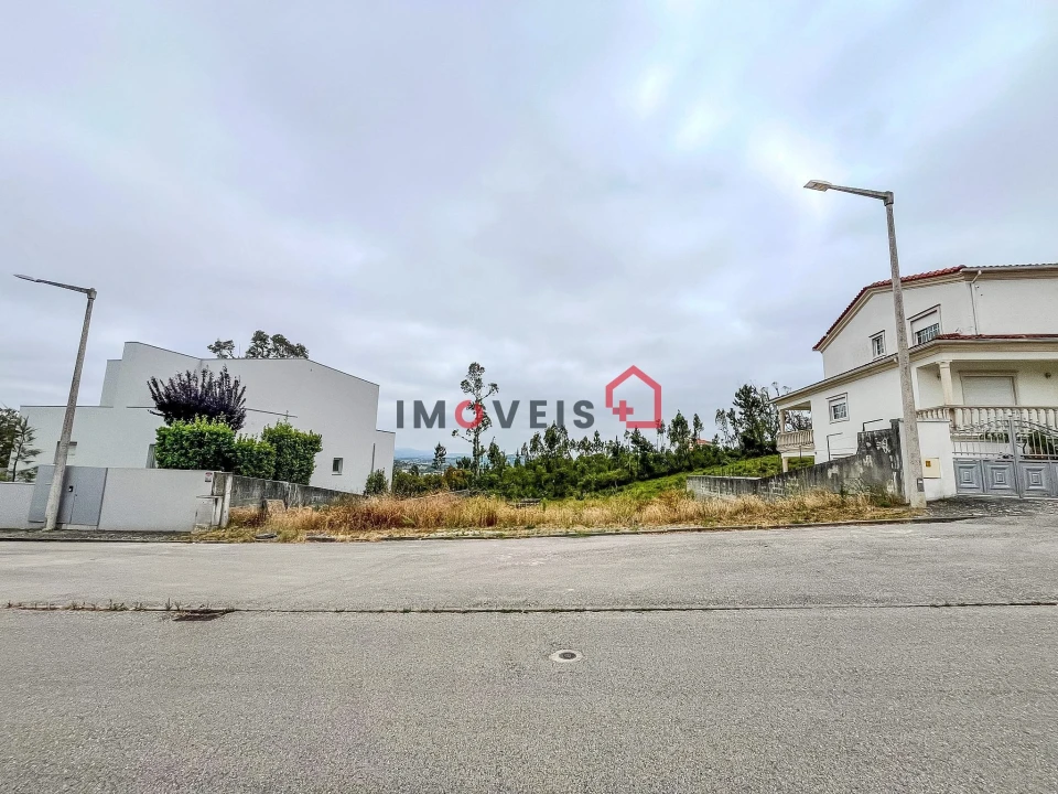 Terreno para Venda em Leiria, Pousos, Barreira e Cortes Foto 2