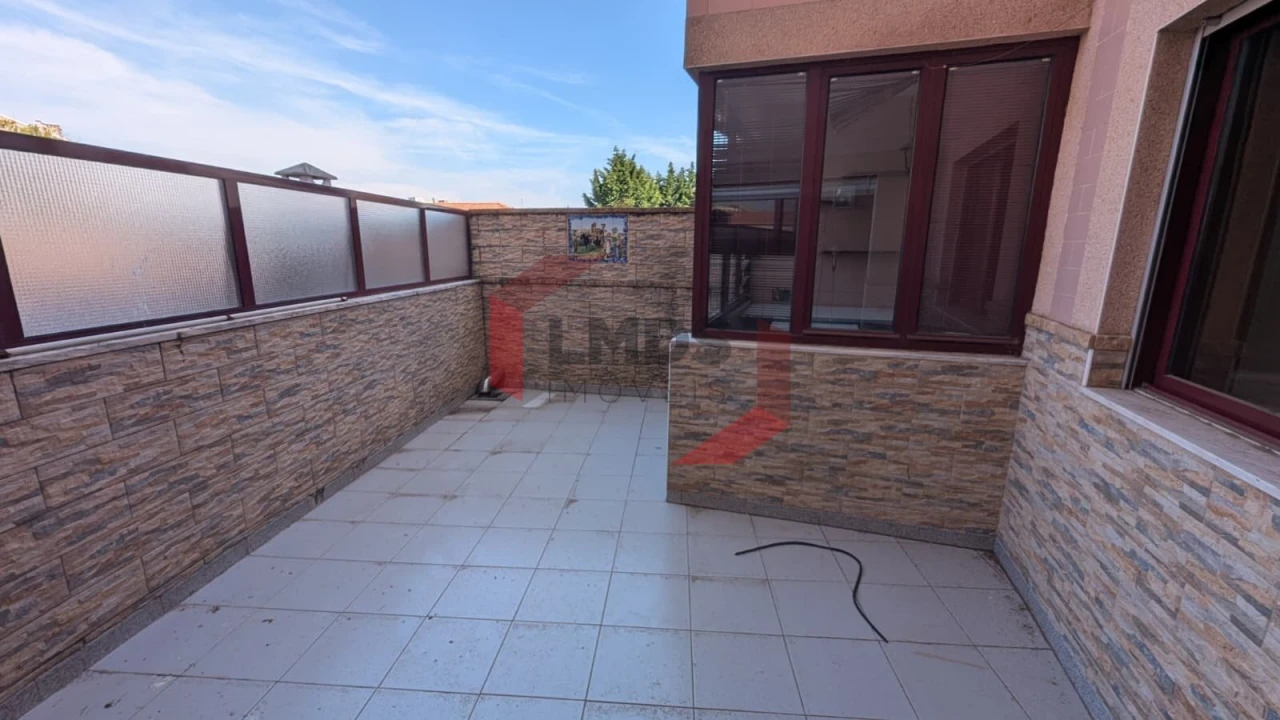 Apartamento T2 para Venda em Aldoar, Foz do Douro e Nevogilde Foto 15