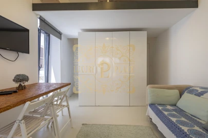 Apartamento T1 para Venda em Sesimbra (Santiago)