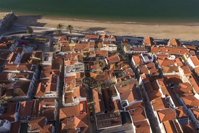 Apartamento T1 para Venda em Sesimbra (Santiago)