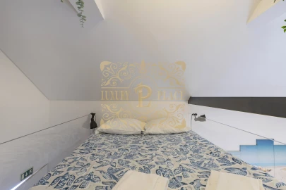 Apartamento T1 para Venda em Sesimbra (Santiago)