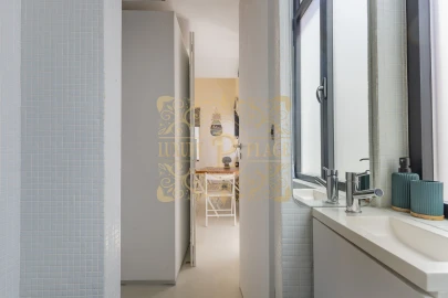 Apartamento T1 para Venda em Sesimbra (Santiago)